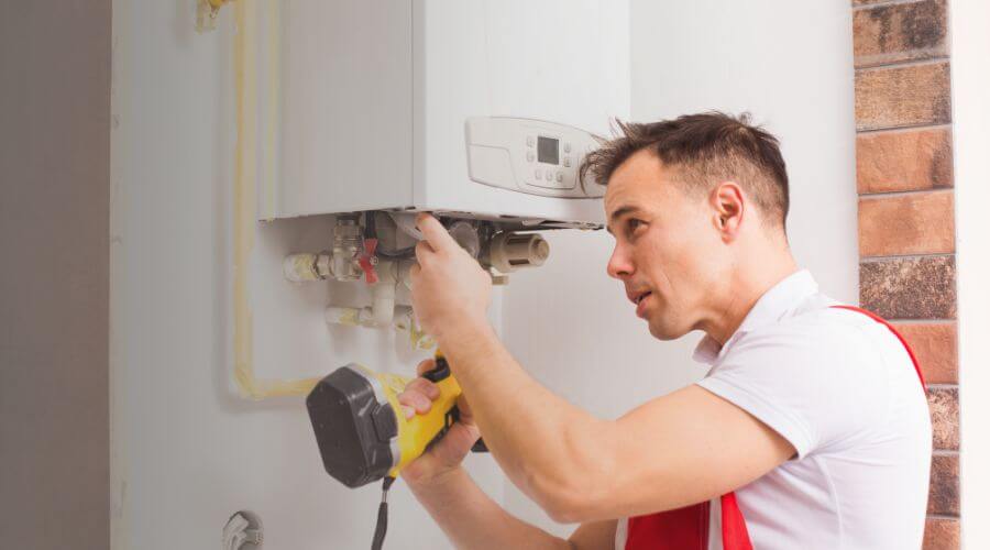 Local 24/7 Emergency Plumbing in Dennis, TX